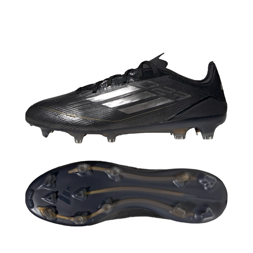 Tennarit ja kengät adidas Performance F50 Pro Firm Ground Musta | IE0599