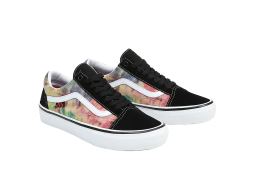 Tennarit ja kengät Vans Old Skool Monivärinen | VN0A5FCBBML