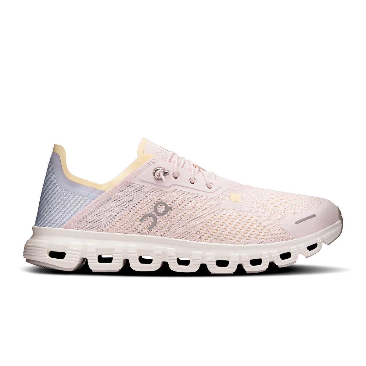 Tennarit ja kengät On Running Cloud 6 Coast Vaaleanpunainen | 3WF10024299, 0
