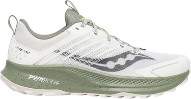 Tennarit ja kengät Saucony Saucony RIDE TR2 Valkoinen | s20951-140, 0