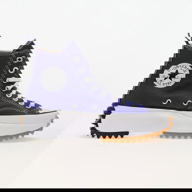 Tennarit ja kengät Converse Run Star Hike Platform Sininen | A09383C, 2