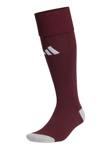 Sukat adidas Originals Milano 23 Socks Burgundia | ib7820