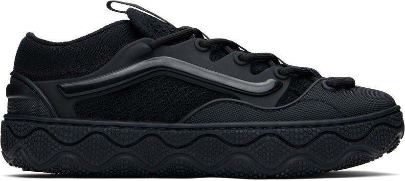 Tennarit ja kengät Vans OTW Old Skool 36 FM Musta | VN000D7DBLK