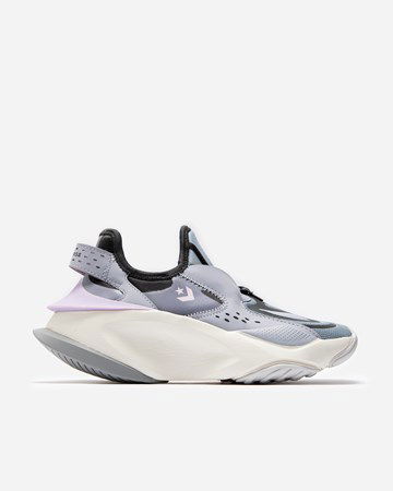 Tennarit ja kengät Converse Aeon Active Harmaa | 171554C, 0