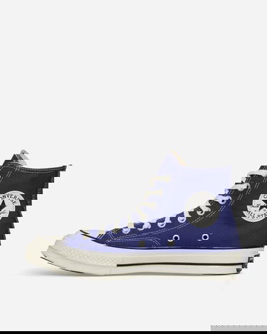 Tennarit ja kengät Converse Chuck 70 Hi Sininen | A09466C, 2