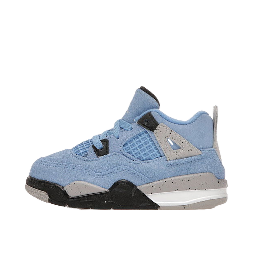 Tennarit ja kengät Jordan Jordan 4 Retro Sininen | BQ7670-400
