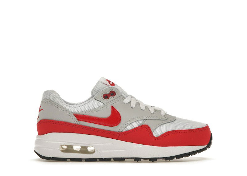 Tennarit ja kengät Nike Air Max 1 Punainen | DZ3307-003, 0