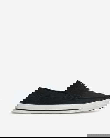 Tennarit ja kengät Converse Chuck Taylor All Star Loafer Musta | A15022C, 0