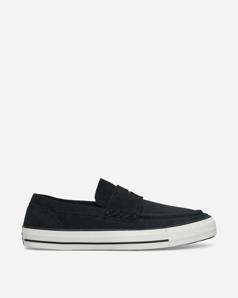 Tennarit ja kengät Converse Chuck Taylor All Star Loafer Musta | A15022C
