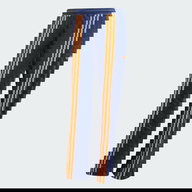 Verryttelyhousut adidas Performance Velour Track Pants Sininen | JN8290, 1