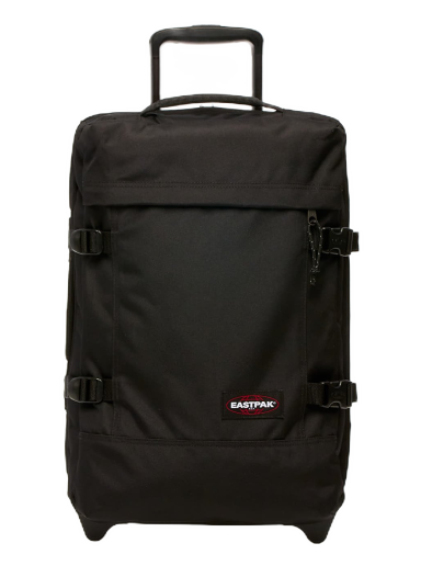 Reppu EASTPAK Tranverz S Travel Bag Musta | EK61L008