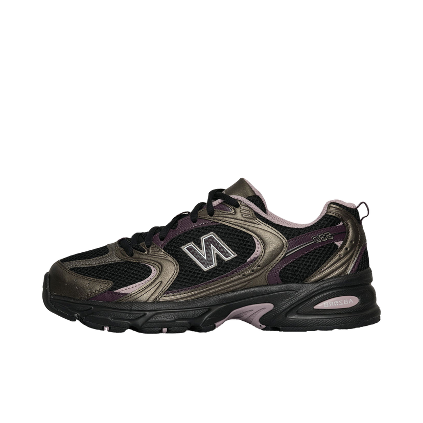 Tennarit ja kengät New Balance 530 Musta | MR530ADD