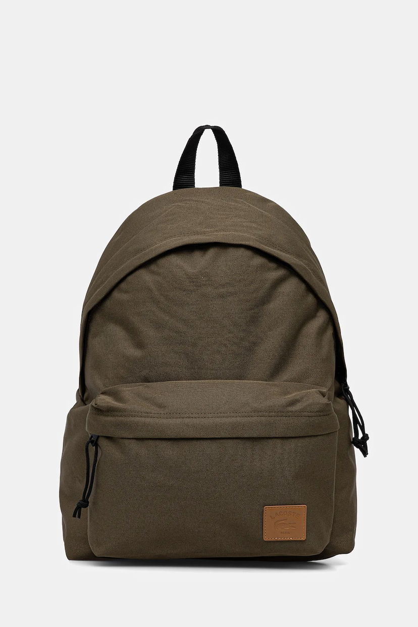 Reppu Lacoste Lacoste NU5179ZU Backpack Vihreä | NU5179ZU