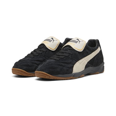 Tennarit ja kengät Puma King Indoor The NeverWorn VI Musta | 402965_01, 1