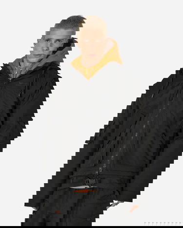 Takki Timberland Humberto Leon 5 in1 Musta | TB0A6PQ50011 TB001, 0