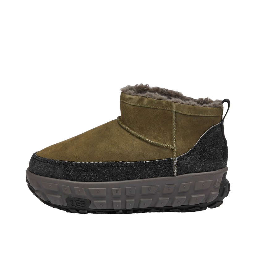 Tennarit ja kengät UGG Venture Daze Ultra Mini Boot Vihreä | 1158200-BLVC