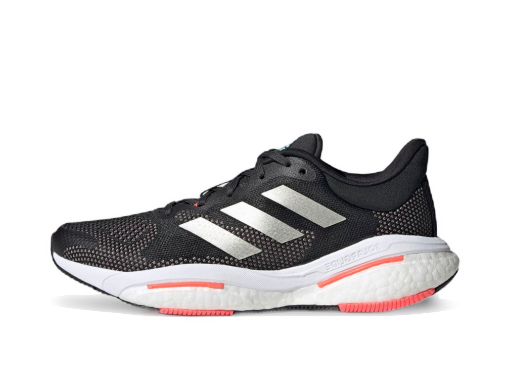 Juoksu adidas Performance Solarglide 5 Musta | H01163
