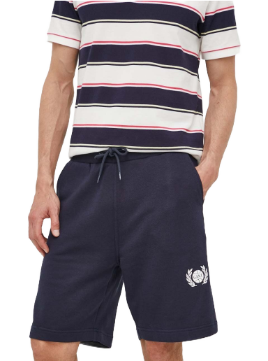 Shortsit GANT Shorts Tummansininen | 2009016