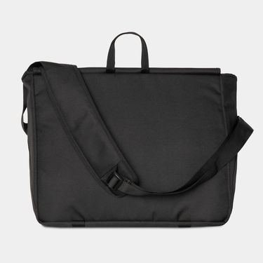 Olkalaukku Carhartt WIP Jake Messenger Bag Musta | I035347_1, 1