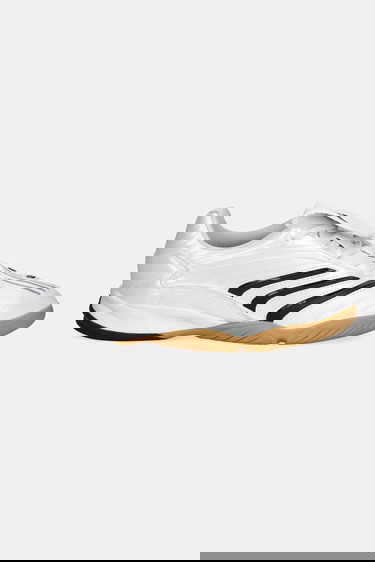 Tennarit ja kengät adidas Performance Predator Sala Valkoinen | JQ3915, 2