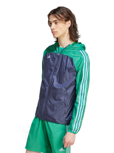 Tuulitakki adidas Performance Tiro Windbreaker Monivärinen | HS9785