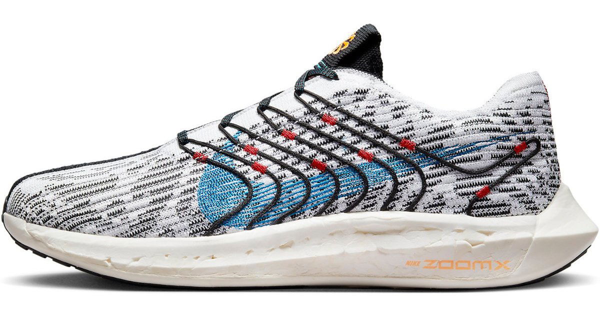 Tennarit ja kengät Nike Pegasus Turbo Next Nature Valkoinen | fj3892-100, 1