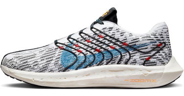 Tennarit ja kengät Nike Pegasus Turbo Next Nature Valkoinen | fj3892-100, 1