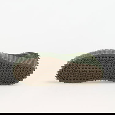 Tennarit ja kengät Vans Sk8-Hi Reissue 38 Platform LX Suede/Leather Army Vihreä | VN000CNFARM1, 5