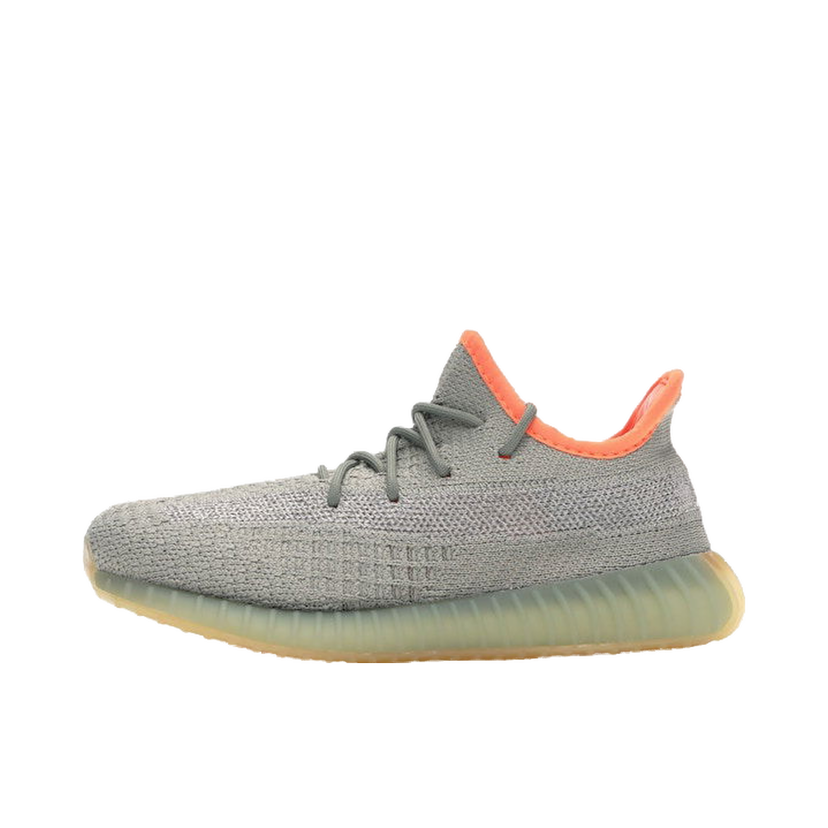 Tennarit ja kengät adidas Yeezy Yeezy Boost 350 V2 Harmaa | FX9037