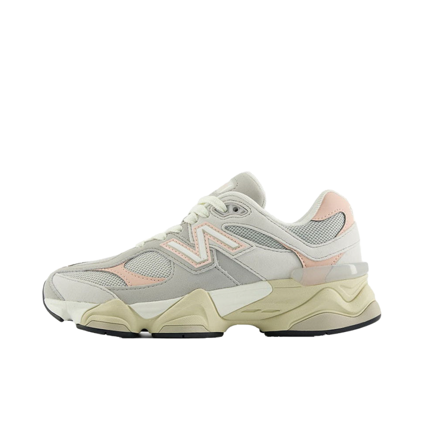 Tennarit ja kengät New Balance 9060 Beige | GC9060EL