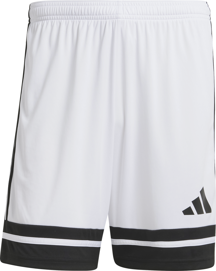 Shortsit adidas Performance adidas Squadra 25 SHO Shorts Valkoinen | jh3412