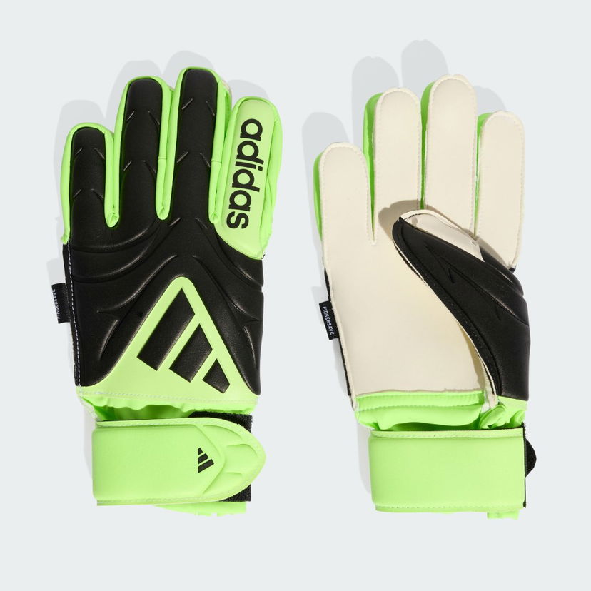 Käsineet adidas Performance Copa Match Fingersave Goalkeeper Gloves Vihreä | JN5347