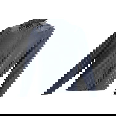 Tuulitakki Under Armour Unstoppable Jacket Gray Harmaa | 1370494-044, 4