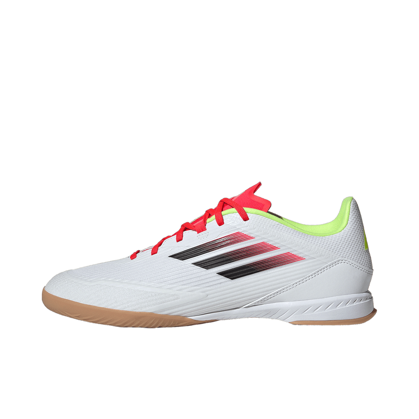 Tennarit ja kengät adidas Performance F50 League IN Valkoinen | ie1228