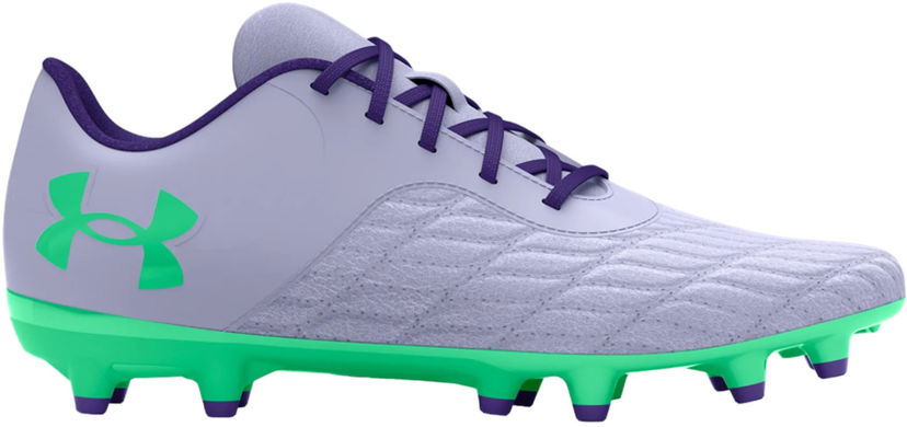 Tennarit ja kengät Under Armour UA Magnetico Select 3 FG Jr. Soccer Cleats Violetti | 3026748-501