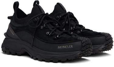 Tennarit ja kengät Moncler Moncler Trailgrip Lite3 Musta | K209A4M00290M7242, 3