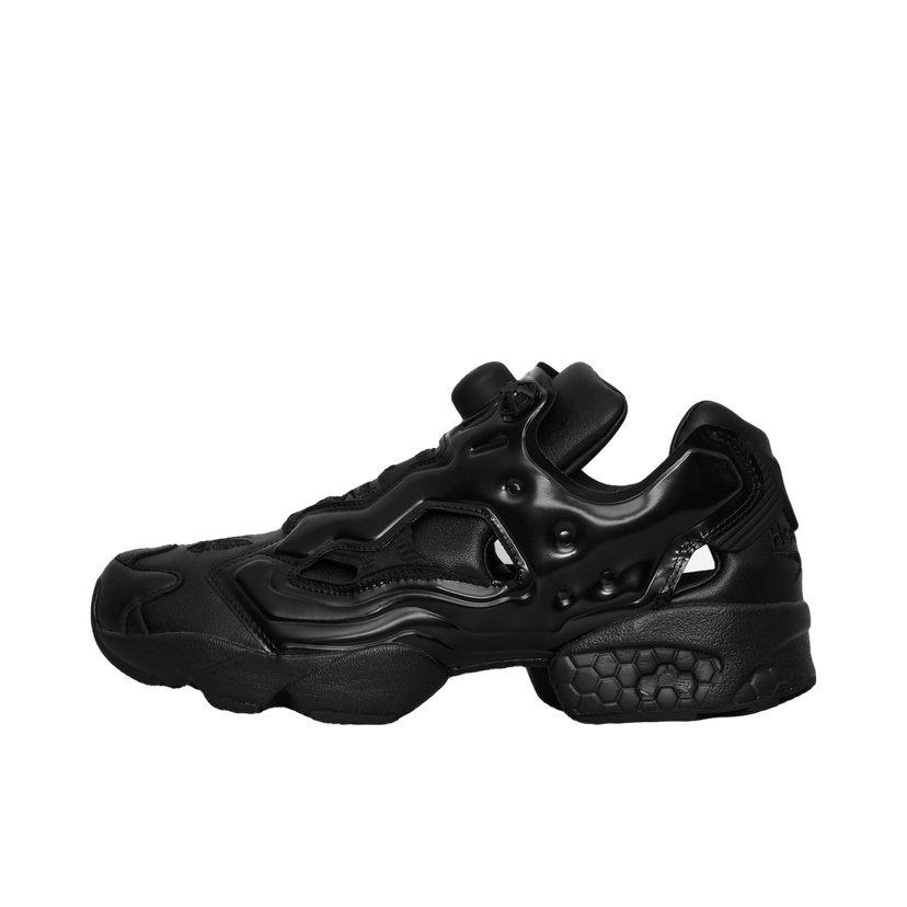 Tennarit ja kengät Reebok Instapump Fury 94 Musta | RMIA04SC99LEA002