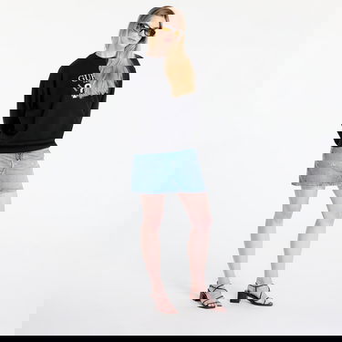 Huppari GUESS GUESS Roberta Sweatshirt Musta | V5RQ12KC3D2-FJ8N, 3