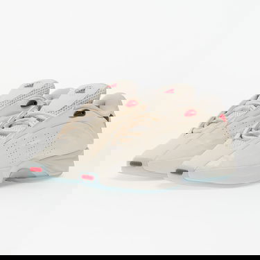 Tennarit ja kengät adidas Performance Nova IIinfinity Cloud White/ Purrub/ Core White Valkoinen | JI0351, 5