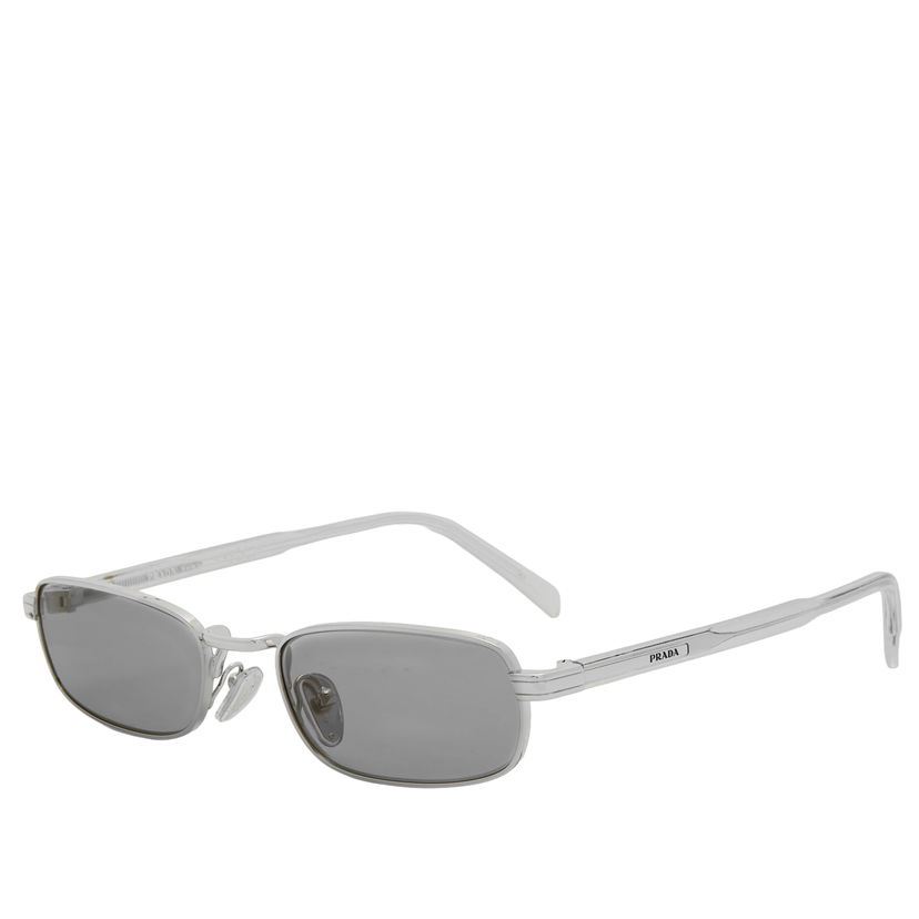 Aurinkolasit Prada Eyewear 0PR B54S Metallinen | 0PR-B54S-54-1BC30P