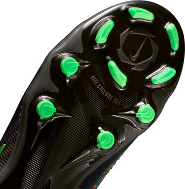 Tennarit ja kengät Nike Phantom 6 Low Pro SE EAFC FG/MG Monivärinen | ih1775-900, 7