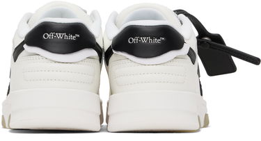 Tennarit ja kengät Off-White Off-White Out Of Office Straps Valkoinen | OBIA008C99LEA0020110, 1