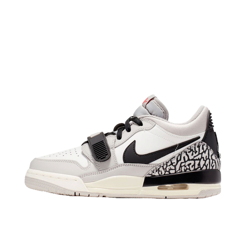 Tennarit ja kengät Jordan Jordan Legacy 312 Low Harmaa | CD9054-101