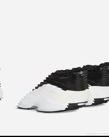 Tennarit ja kengät adidas Originals Crazy IIInfinity "Core Black / Cloud White / Chalk White" Valkoinen | IG6303 001, 2