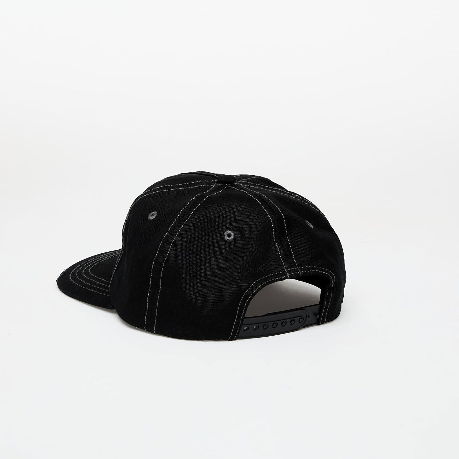 Korkki Dime DIME Purgatory Worker Cap Musta | DIME2SP2520BLK, 1