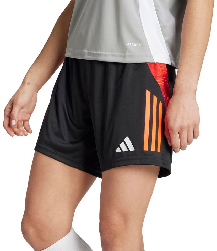 Shortsit adidas Performance TIRO24 Training Shorts Musta | ix7783
