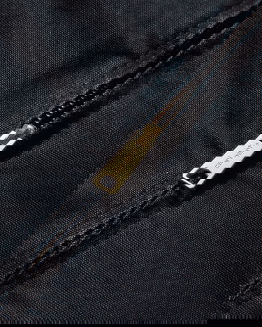Takki Carhartt WIP WIP OG Detroit Jacket Musta | I035614.00E4O, 3