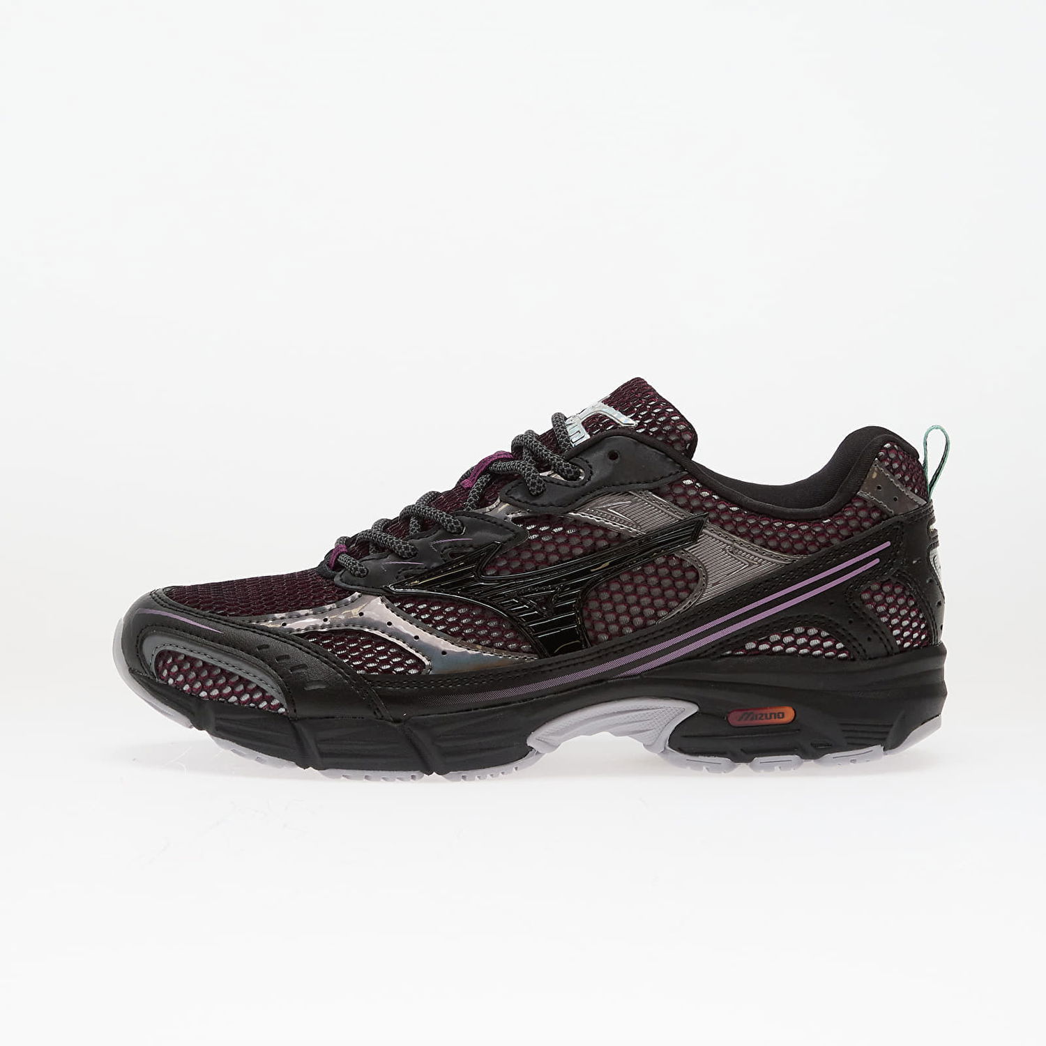 Tennarit ja kengät Mizuno Mxr Violetti | D1GA256101, 0