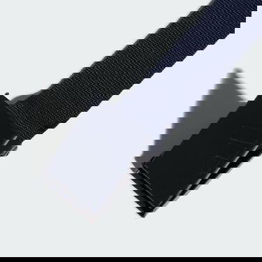 Vyöt adidas Performance Reversible Webbing Belt Tummansininen | IY4418, 2