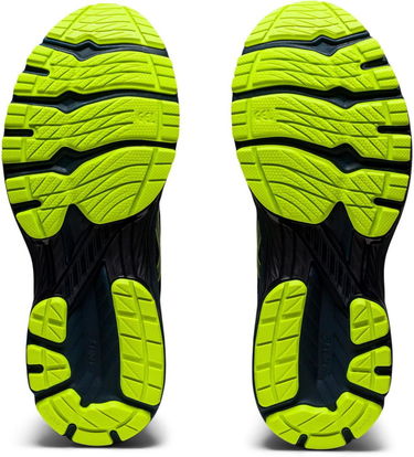 Tennarit ja kengät Asics GT-2000 9 LITE-SHOW Tummansininen | 1011b147-400, 3